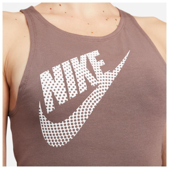 Nike Γυναικεία αμάνικη μπλούζα W Sportswear Tank Top